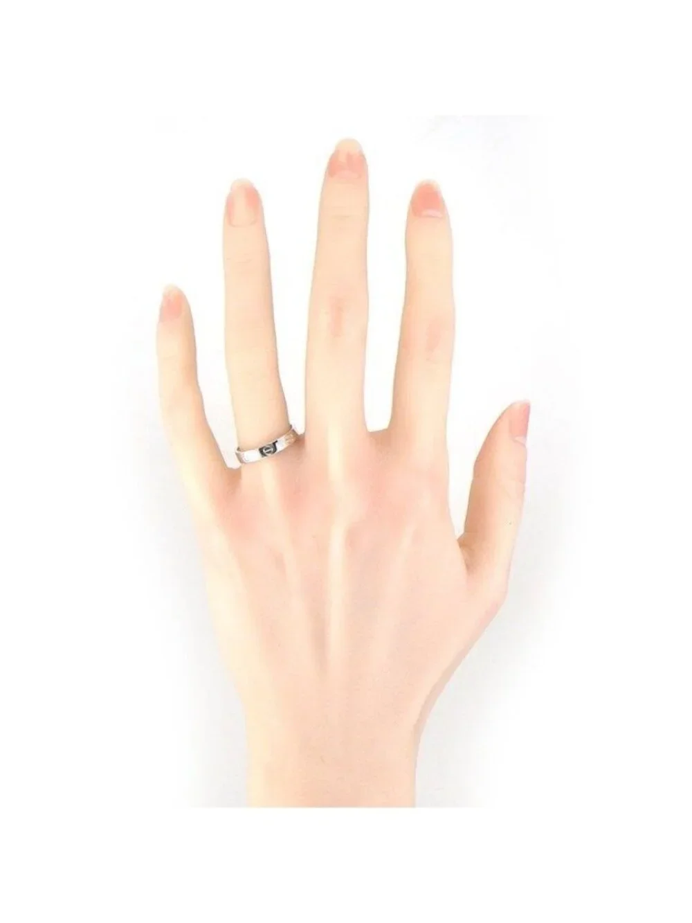 Cartier Ring Love Small